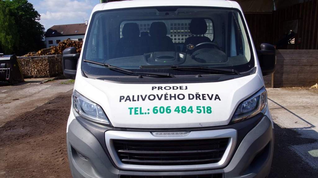 Transportpreise für Brennholz